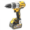 Картинка 1 - Аккумуляторная ударная дрель-шуруповерт DeWALT DCD996T2