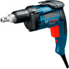 Фото - Шуруповерт по гіпсокартону BOSCH GSR6-45TE