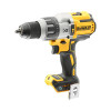 Картинка - Аккумуляторная дрель-шуруповерт DeWALT DCD997NT