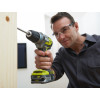 Картинка 2 - Ударная дрель-шуруповерт RYOBI R18PDBL-0