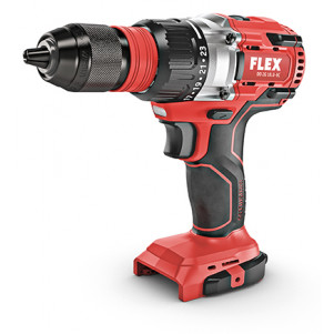 Аккумуляторный шуруповерт FLEX DD 2G 18,0-EC