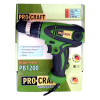 Фото 2 - Шурупокрут мережевий PROCRAFT PB-1200