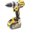 Фото 3 - Акумуляторна дриль-шуруповерт DeWALT DCD991X1