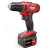 Картинка 1 - Шуруповерт аккумуляторный FLEX DD 2G 10.8-LD Set