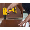 Картинка 1 - Аккумуляторная дрель-шуруповёрт STANLEY SCD12S2