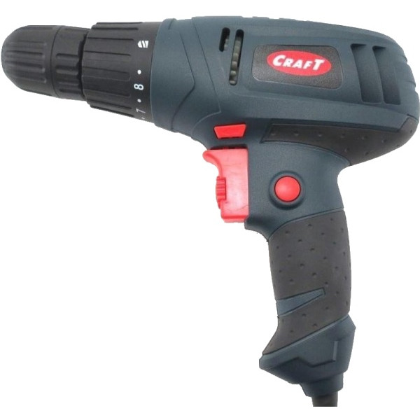 Картинка - Шуруповерт Craft CED 950