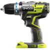 Картинка 1 - Ударная дрель-шуруповерт RYOBI R18PDBL-0