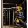 Картинка 6 - Аккумуляторная дрель-шуруповерт DeWALT DCD701D2