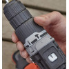 Картинка 4 - Аккумуляторная дрель-шуруповерт с ударом BLACK+DECKER BDCHD12S1