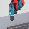 Фото 2 - Акумуляторна дриль-шуруповерт Makita 6281DWАLE