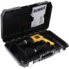Картинка 4 - Шуруповерт DeWALT DW263K