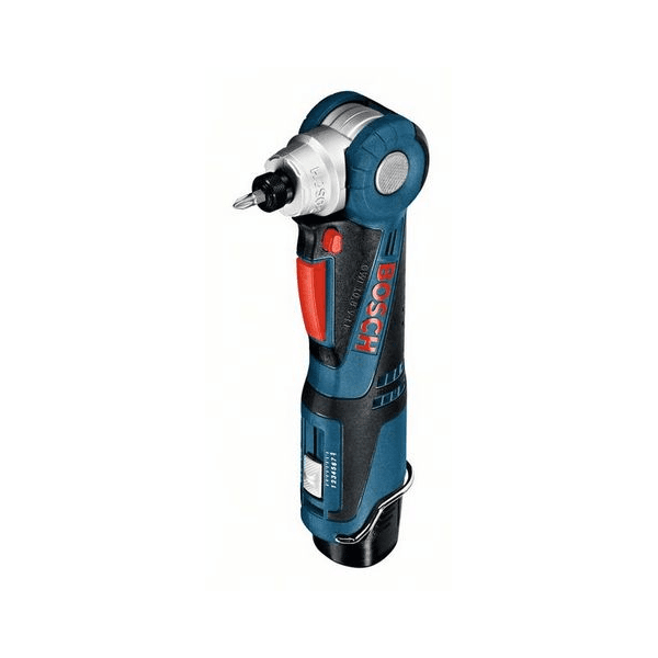 Картинка - Аккумуляторный угловой шуруповерт BOSCH GWI10.8V