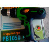 Картинка 1 - Шуруповерт сетевой PROCRAFT PB-1050
