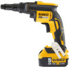 Фото - Шуруповерт акумуляторний DeWALT DCF622P2