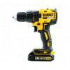 Картинка 4 - Набор из 2-ух инструментов DeWALT DCK2059D2T
