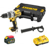 Фото 4 - Акумуляторна дриль-шуруповерт DeWALT DCD991X1