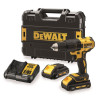 Фото 2 - Акумуляторна дриль-шуруповерт DeWALT DCD777L2T