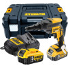Фото 3 - Шуруповерт акумуляторний DeWALT DCF622P2