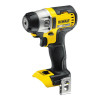 Фото - Шуруповерт акумуляторний DeWALT DCF895NT