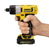 Картинка 2 - Шуруповерт DeWALT DCF610D2