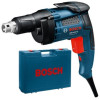 Картинка 1 - Шуруповерт универсал BOSCH GSR6-25TE