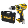Фото 2 - Акумуляторна дриль-шуруповерт з ударом DeWALT DCD795NT