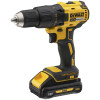 Фото - Акумуляторна дриль-шуруповерт DeWALT DCD777L2T