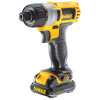 Картинка - Шуруповерт DeWALT DCF610D2