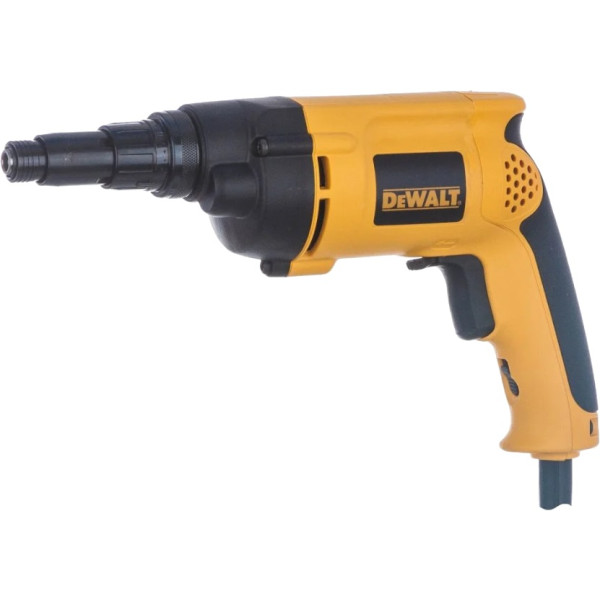Картинка - Шуруповерт DeWALT DW269K