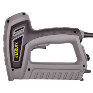 Профессиональный электрический степлер STANLEY 6-TRE540 LIGHT DUTY