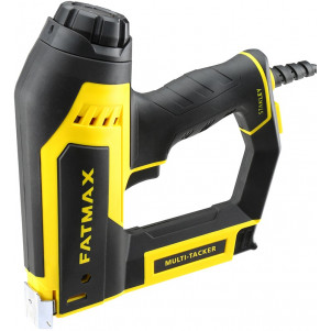 Степлер электрический профессиональный STANLEY Fatmax Multi-Tacker FMHT6-75934