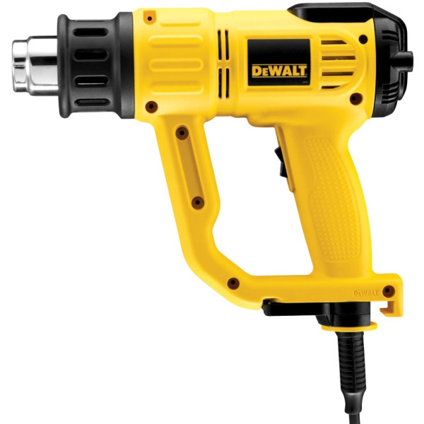 Картинка - Строительный фен DeWALT D26414
