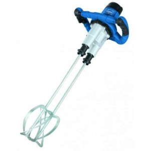 Будівельний міксер Scheppach PM1800 Будівельний міксер Scheppach PM1800