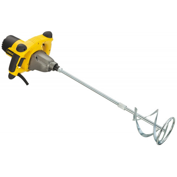 Картинка - Миксер строительный STANLEY SDR1400_1