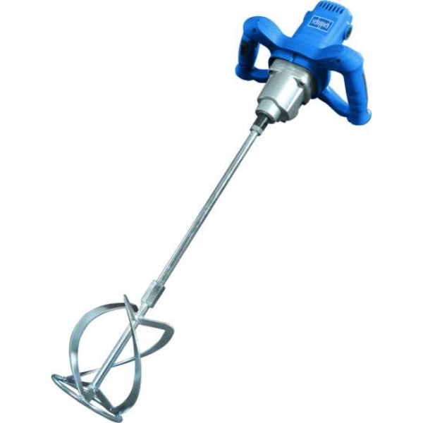 Картинка - Строительный миксер Scheppach PM1600