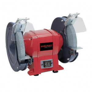 Станок заточной BG25-200 WORCRAFT