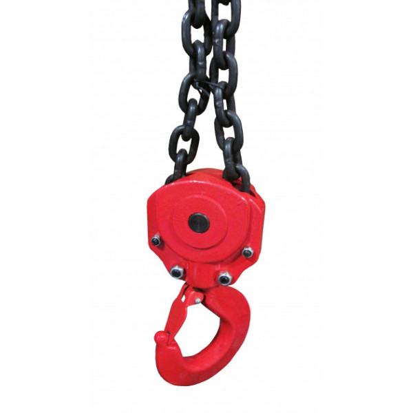 Картинка - Таль цепная Vulkan HSH-E 0.75T (92202)