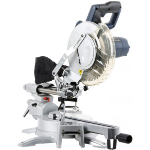 Пила торцовочная DT-0625 INTERTOOL