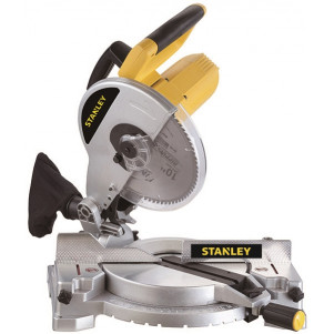 Пила торцовочная STANLEY STSM1510