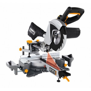 Пила торцовочная Scheppach Toolson KGZ2550PRO