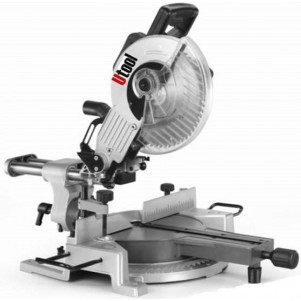 Пила торцовочная Utool UMS-10L