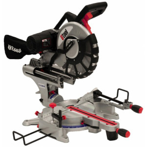 Пила торцовочная Utool UMS-12L