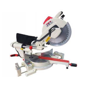 Пила торцовочная JET JSMS-12L