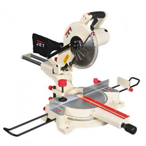 Пила торцовочная JET JSMS-10L