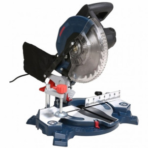 Пила торцовочная СТАЛЬ ПТ 16-210 ПЛ