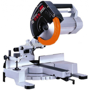 Пила торцовочная с протяжкой AGP GP255S