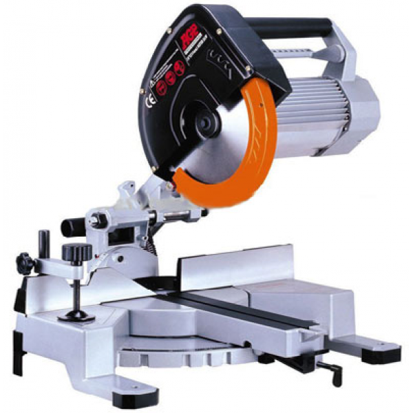 Картинка - Пила торцовочная с протяжкой AGP GP255S