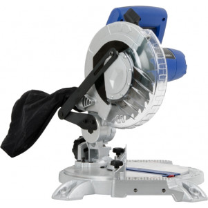 Пила торцовочная DT-0621 INTERTOOL