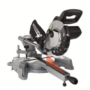 Пила торцовочная Scheppach Woodster sl 8 lxu