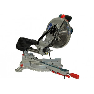 Пила торцовочная Зенит ЗТП-255/2300 Профи